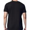 Taglie Europee T-shirt Rick and Morty, T-shirt Attiva con Scollo a Girocollo Design Grafico da Uomo, Magliette Comode Casual per l'Estate