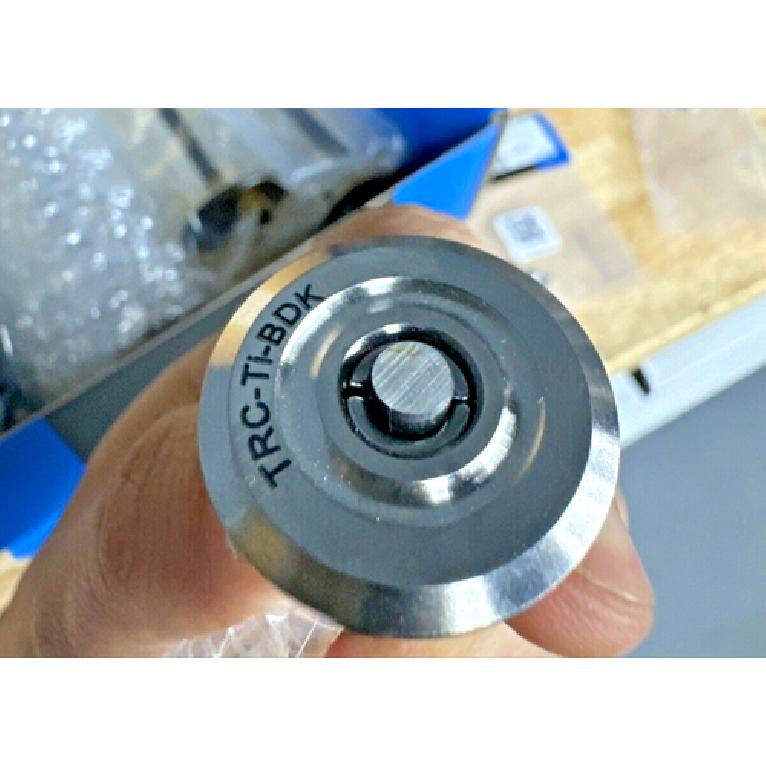 TRC TI ТИТАНОВЫЕ ПРУЖИННЫЕ ШАЙБЫ КЛАПАНОВ СЕРИЯ B VTEC B16A B17A1 B18C - Количество (1)