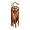 Woven Tassel Dream Catcher Artificial Decorative Pendant for Home Bedroom Room Decoration Charm Supplies