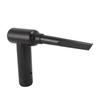 Compressed Air Duster 80000RPM Portable Cordless Air Blower Stepless Adjustment Electric Dust Blower for Computer