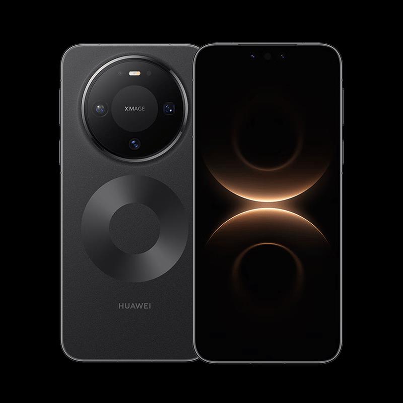 HUAWEI Mate 80 Smartphone (CN version)