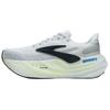 Glycerin Max Grey Black Nightlife Men Sneakers 110447-1D-099