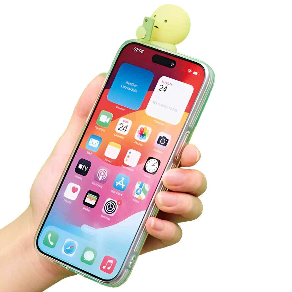 Sonny Angel HIPPERS SMISKI Original Mini Figure Limited Edition Sealed Blind Box (1 piece)