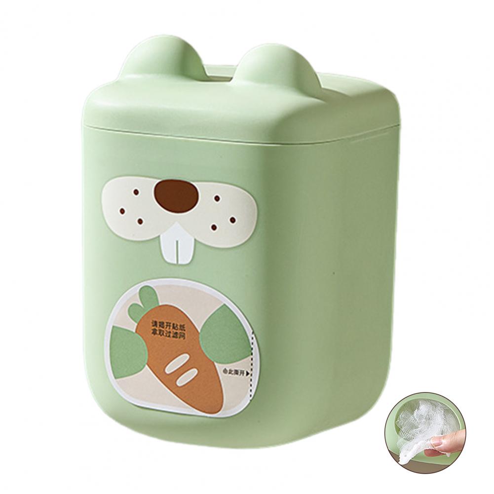 Filterkorb Zubehör Elastisches Spülen Sieb 100 Stück Einweg Spülenfilter Netzsäcke für Küchenspülen Sieb Abflussloch