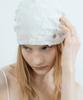 Jenadu Eternal Rose Beanie_Ivory