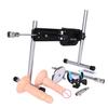 Sex Machine Quiet Automatic Masturbation Machine With Big Dildo for Women Men