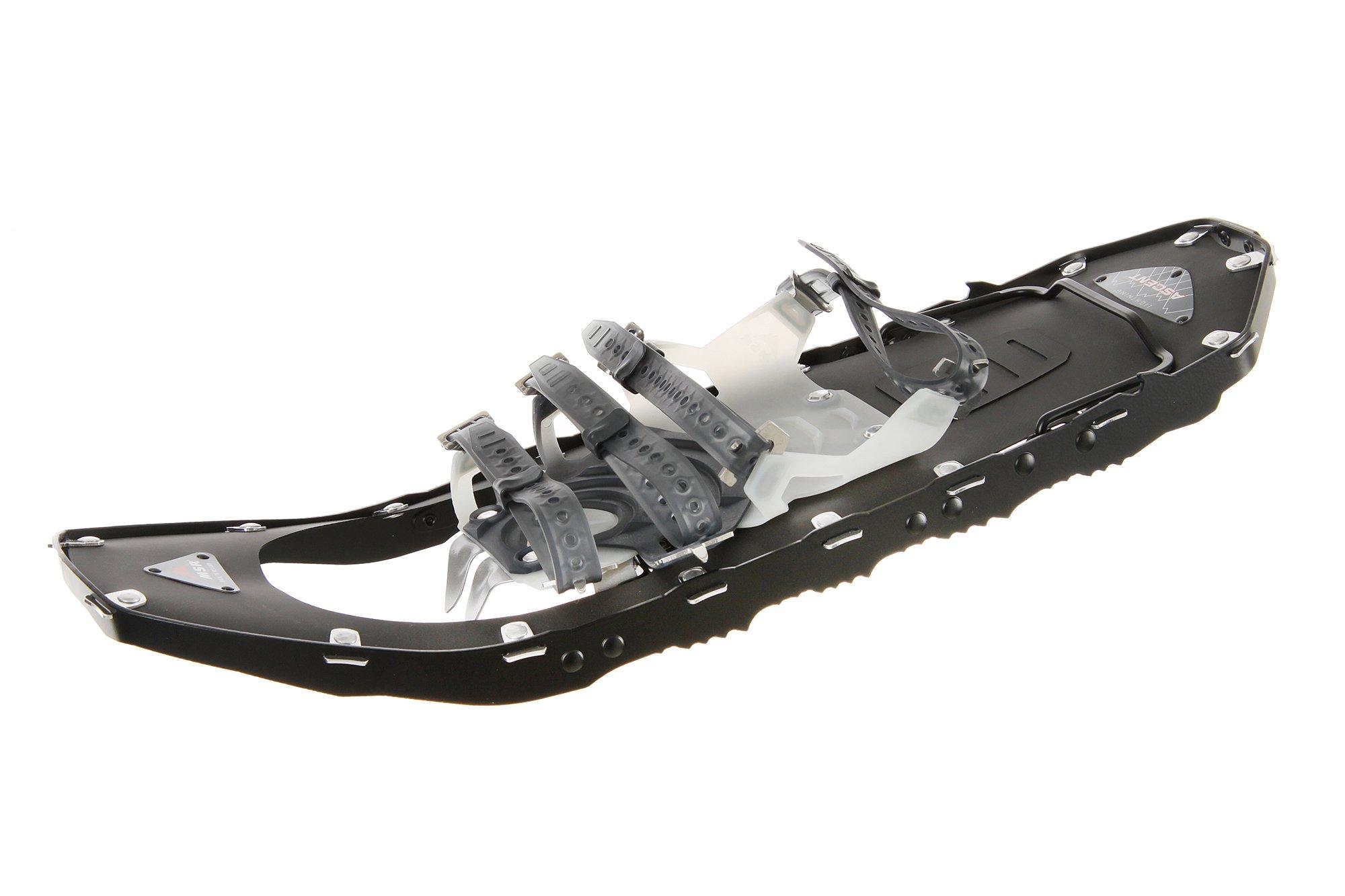 

MSR Lightning Ascent 22 20 x 56 см Черный Японский 40852 [Официальный продукт]