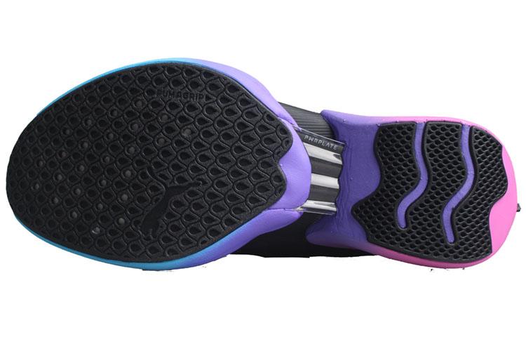 Puma Fast R Nitro Elite Sunset Black 380006-01