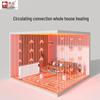Camel Far Infrared Electric Heater