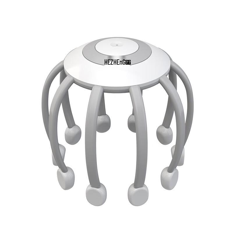 

Hezheng HZ-IH-3 Multi-Dimensional Head Massager 0.5kg