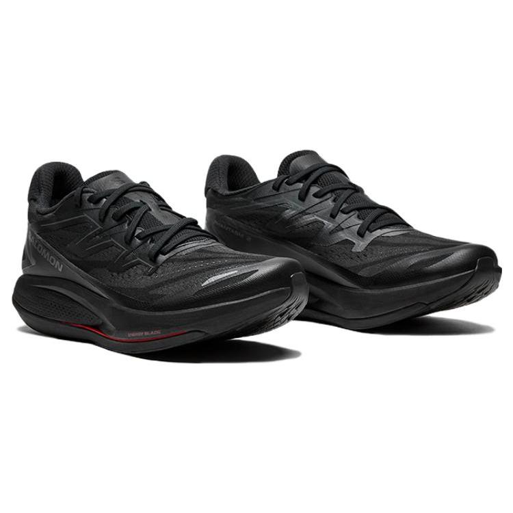 SALOMON Phantasm 2 'Triple Black' 472073