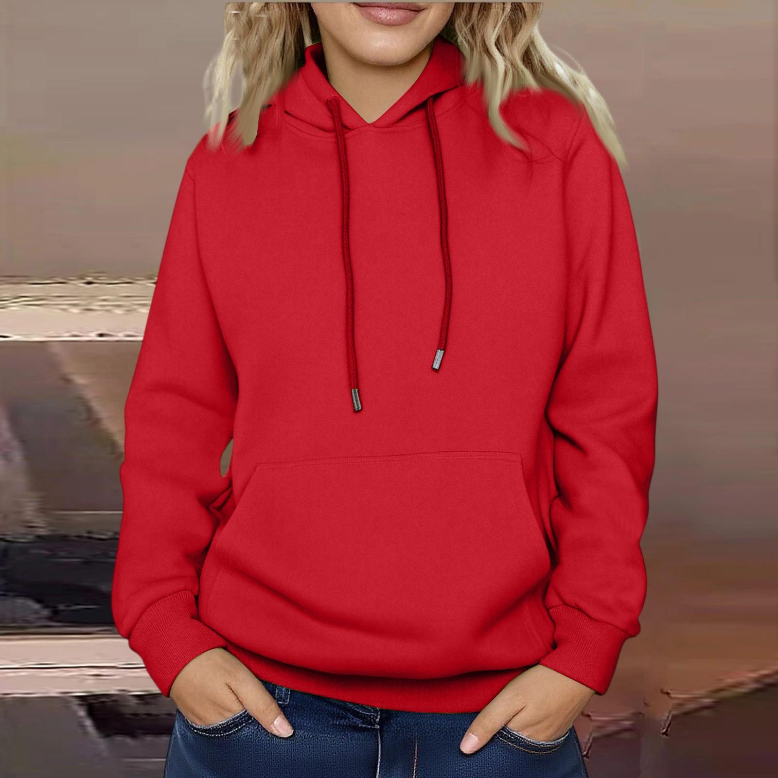 

Женская толстовка с длинными рукавами, свободная, с заниженными плечами, с капюшоном, из плюша XXL