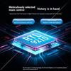 Industrial 4 Slot M.2 NVMe Enclosure Box Cooling Case And Hot Swappable Tray For 2280 Solid Disks