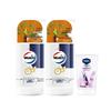Orange Blossom Essential Oil Body Wash Set