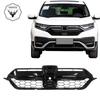 Honda CRV High Trim Front Grille with Camera Mesh Grid 2021+ (OE 71121-TLY-H50)