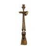 Sanxingdui Dali Ren Brass Crafts: National Trend Cultural & Creative Ornaments