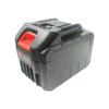 15*18650 Li-ion Battery Case DC Charging Protection Circuit Board BMS PCBA For Lomvum Zhipu Hongsong 21V For Makita 18V Box