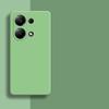 For Redmi Note 13 Pro Case Redmi Note 13 Pro 4G 5G Cover 6.67 Inch Liquid Silicone Rubber Shockproof Bumper For Note 13