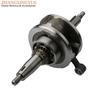 Motorcycle MT125 High Quality Crankshaft Assembly For Yamaha YZF-R WR R 125cc 5D7-WE140-11 4T