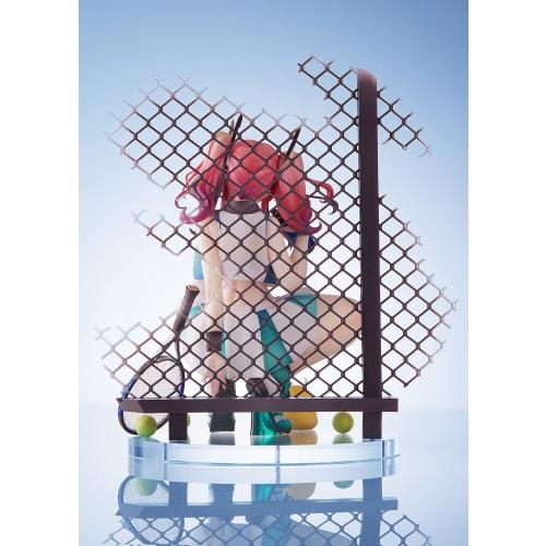 Mimeyoi Azur Lane Bremerton Hot Training 1/7 Scale PVC & ABS Painted Finished Figure