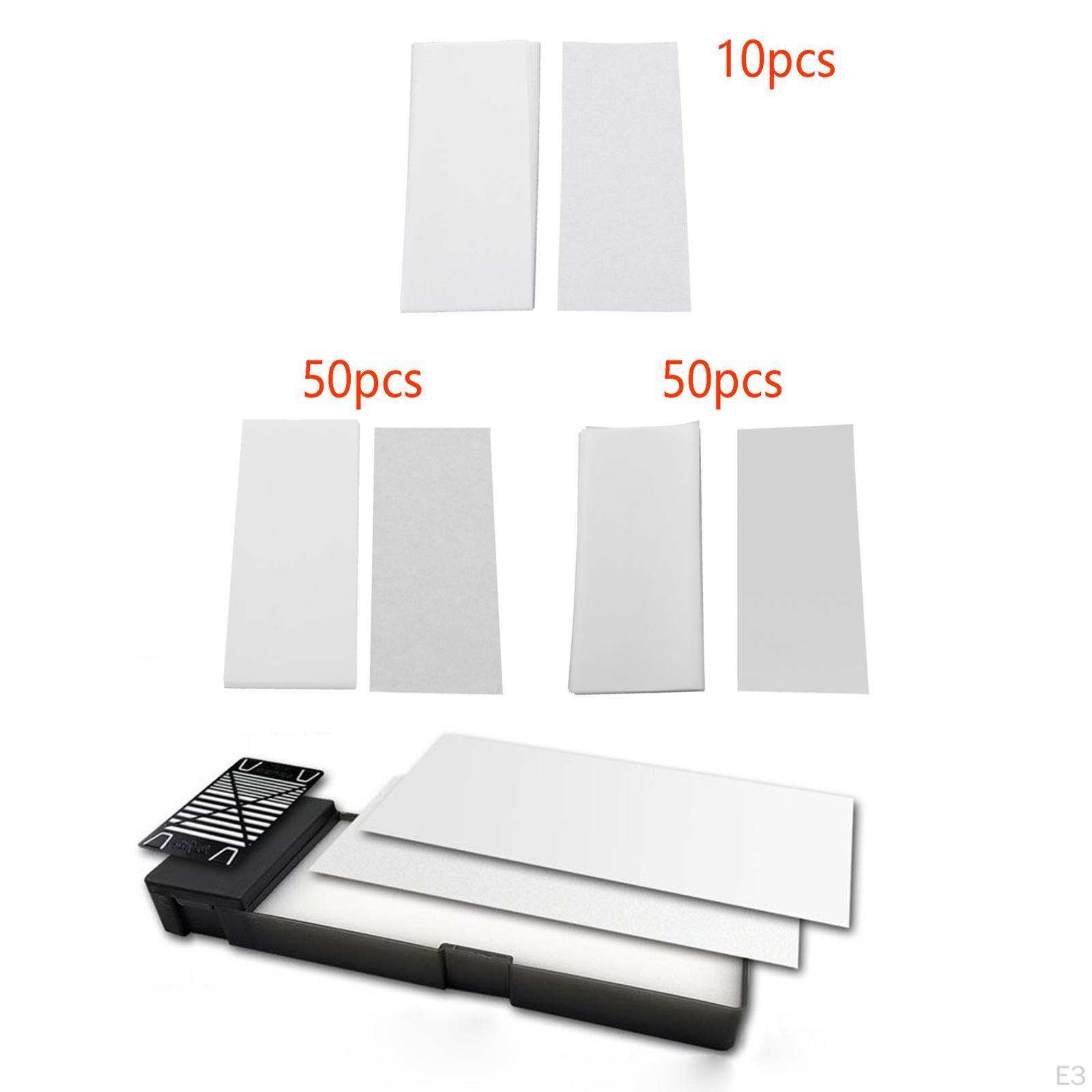 Бумага для рисования для акриловых красок — фото 5