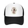Delicate Little Petal Mascot Small Baseball Cap Tea Hat Military Cap Man Custom Hat Snapback Cap Golf Men Womens
