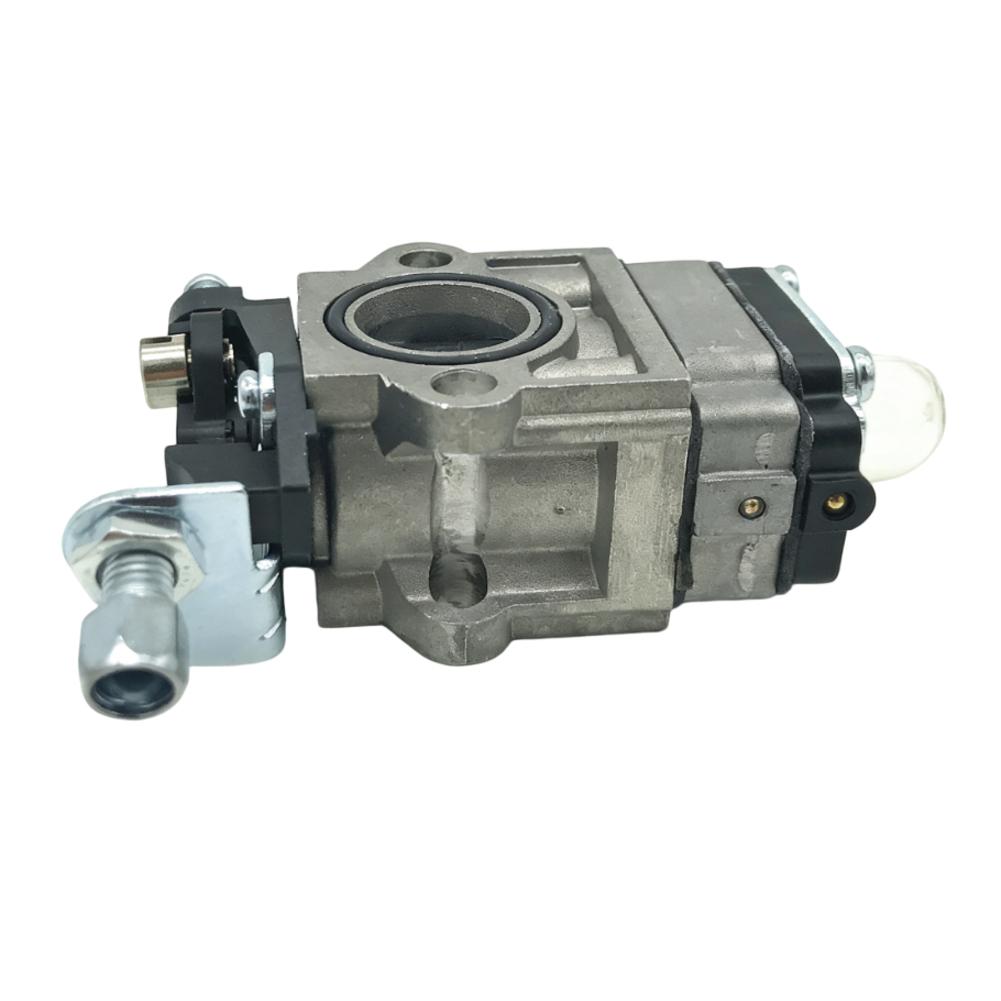 Carburetor Kit for 40-5 MP15 43cc 52cc Engines Suitable for Lawn Mowers Chainsaws Hedge Trimmers and Brush Cutters