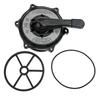 Key Cover & Handle Assembly Suitable for Hayward\\\\\\\'s Various 1 5 Multiport Valve Applications Model SP X0710 X BA 17