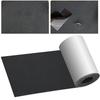 1 Roll Sofa Patch Strong Stickiness Self-adhesive Damaged Faux Leather Furniture Bag Repair Sticker for Home
