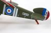 POSTAGE STAMP Sopwith Camel RAF Captain Aircraft 1/63 F.1 Brown's