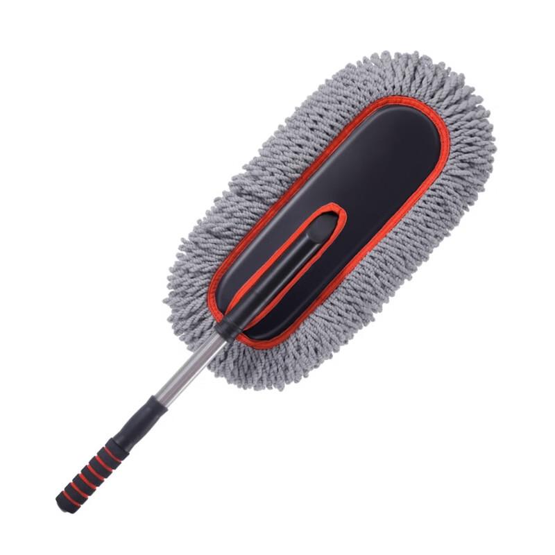 Thickened Dust Duster and Mop Brush
