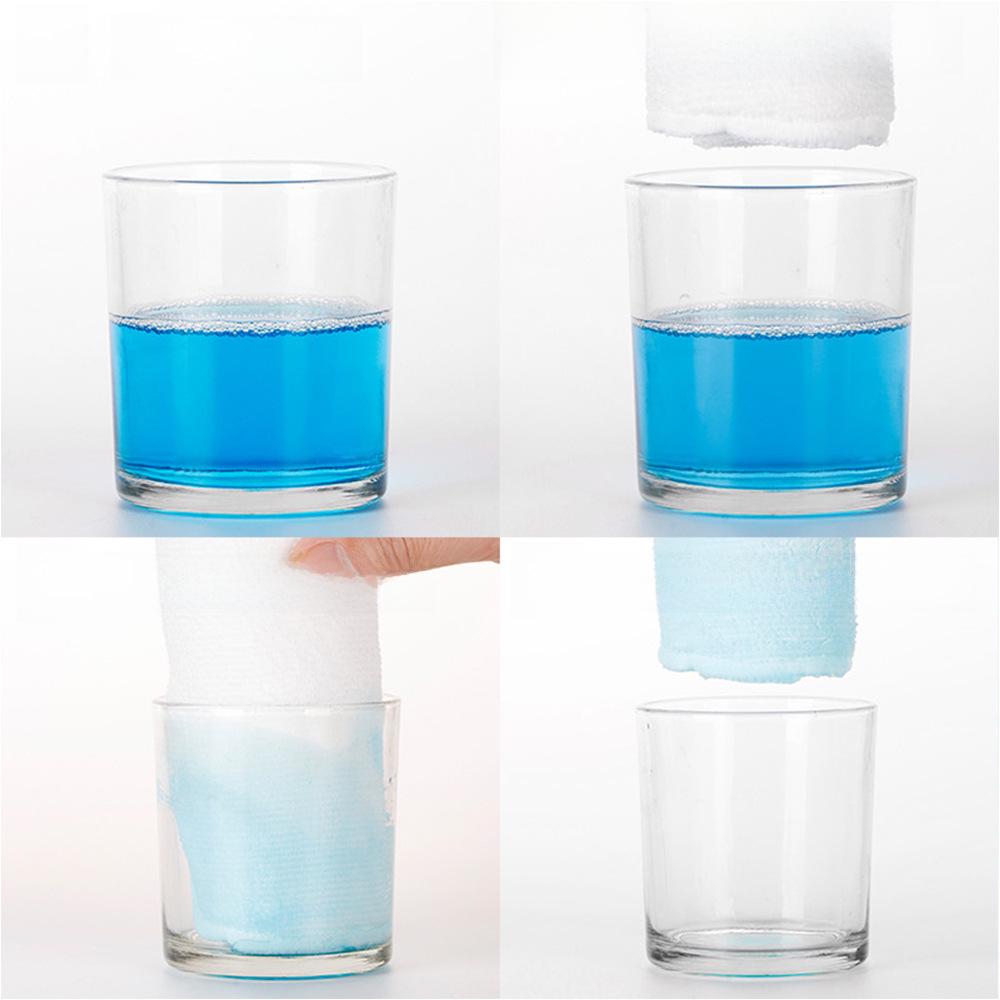 Breathable Washable Baby Diapers & Microfiber Pads