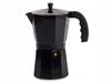 Black Aluminum Coffee Maker 12 Cups (24) Gab_B