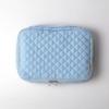Stationery Large Holds Multiple Easy To Planner Notebook A5 Stationery Y-Style Case, Capacity, Books, Pockets, Carry, Pouch, Storage, Planner, Case,