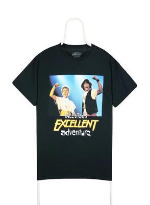 Bill & Ted's Excellent Adventure T-shirt