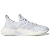 adidas X9000L4 'Crystal White' (Unisex) Crystal White / Cloud White / Crystal White Running Shoes FW8387