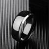 Wedding Ring Tungsten Wolfring Eu22 Us10