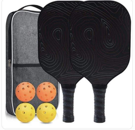 Peak Racket Sports Outdoor Pp Honeycomb Fibră de sticlă Peak Racket