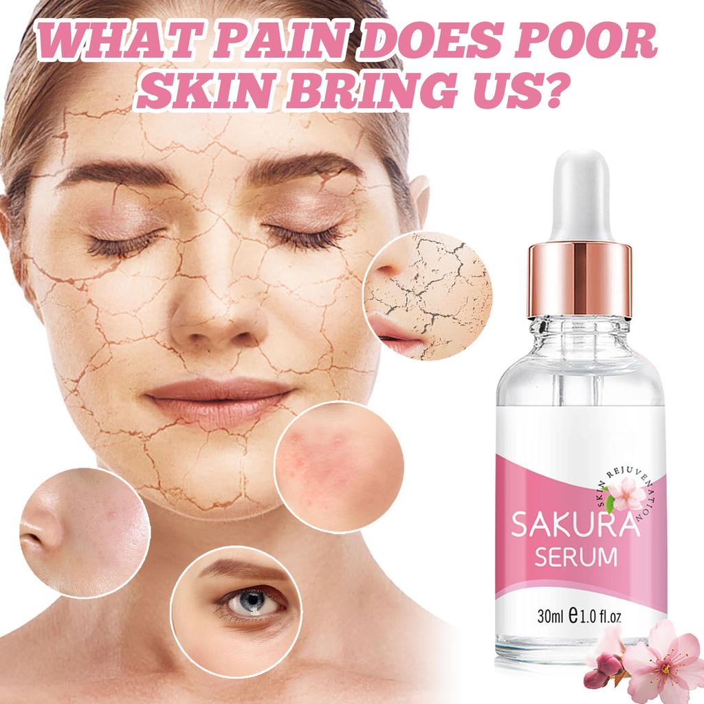 Facial Moisturizing And Moisturizing Skin Care Daily Moisturizing Facial 30ml