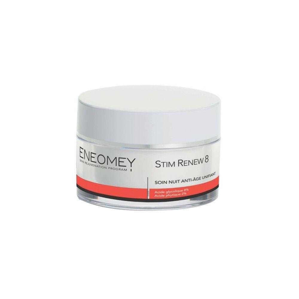 

Enomey stim renew 30 ночной крем банка 50мл