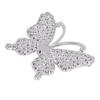 5pcs Lightweight DIY Brooch Cute Appearance Butterfly Brooch Art Deco Brooch  Birthday Party