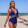 Women's One-piece  Bikini Swimsuit Sports Swimsuit