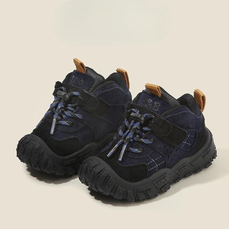 Sports Shoes, Boys' Shoes, Girls' Shoes, Soft-soled Casual Shoes