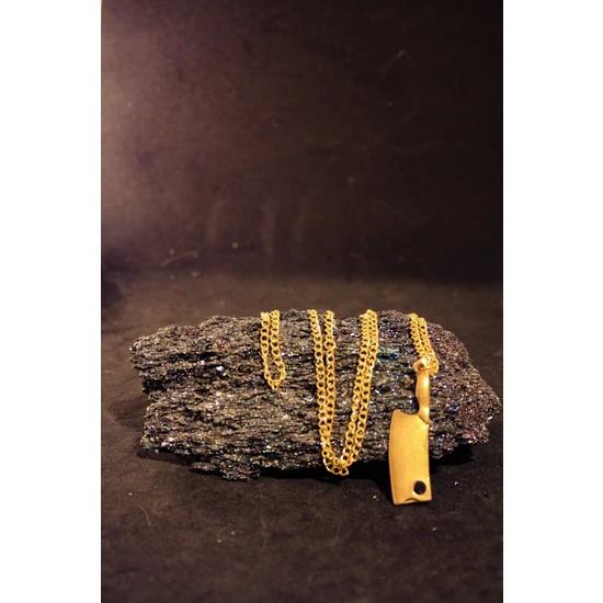 

Ожерелье Золотого ряда