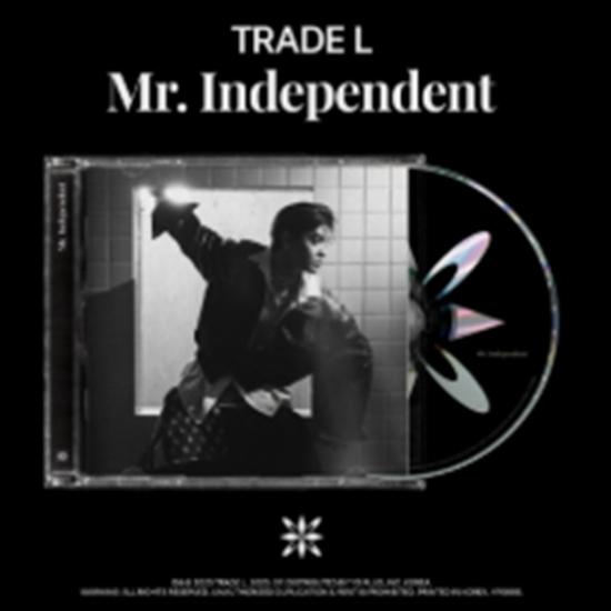 

TRADE L - Mr. Independent - Release date 2025-07-21 0