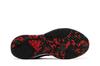 Men's Sneakers adidas Ownthegame Vivid Red Cloud White Core Black Vivid Red/Cloud White/Core Black