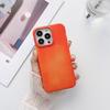 Thermal Sensor Heat Induction Case For iPhone 13 12 11 Pro Max Mini XR XS X 7 8 6 6S Plus SE 2020 Discoloration Phone Back Cover