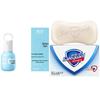 Safeguard Pure White Fragrance Soap & Mosquito Repellent Set