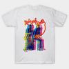 New York Dolls T-shirt