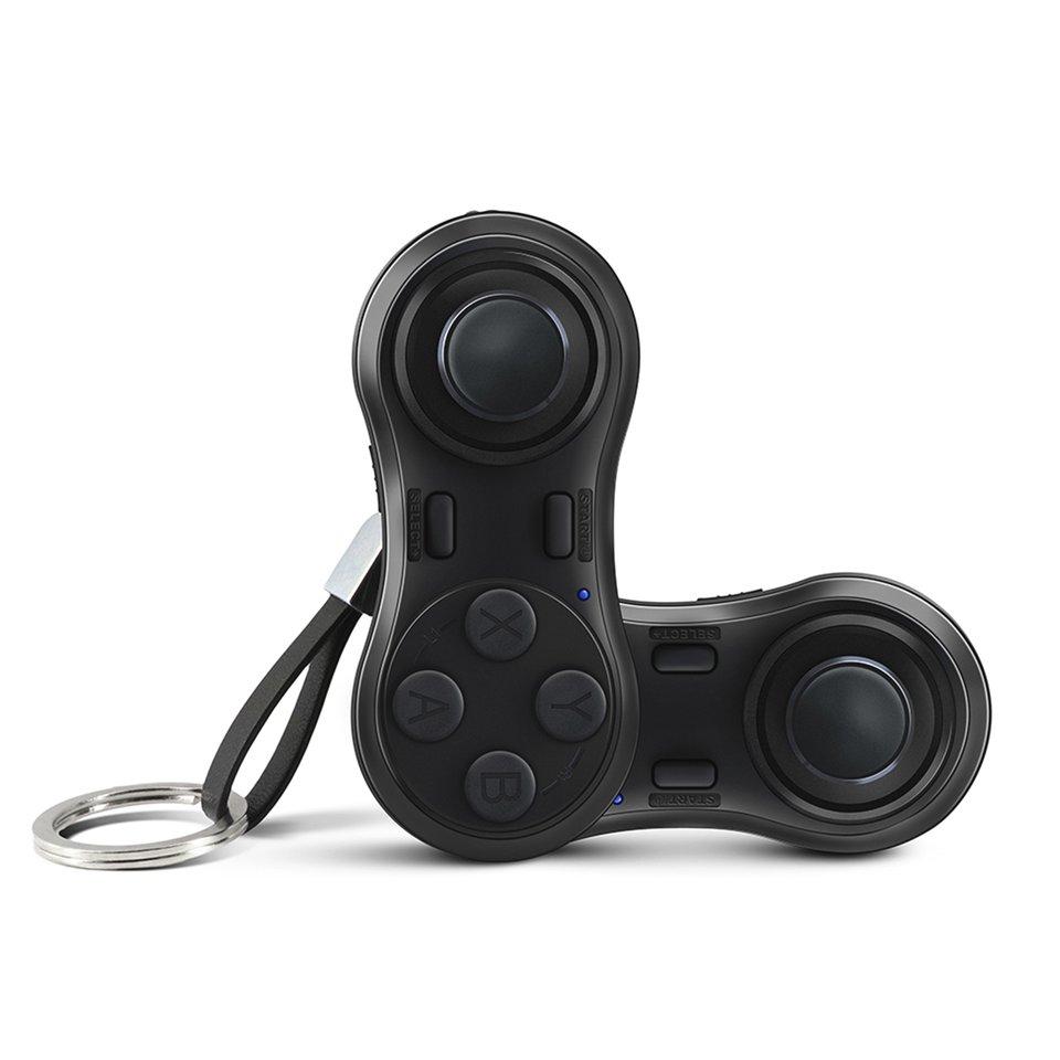 Intelligent Remote Control Handle 💰Köp billigt online Virtual Reality Wireless Remote Control Handle USB ...
